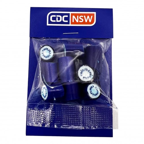 Billboard with Rock Candy 20g 